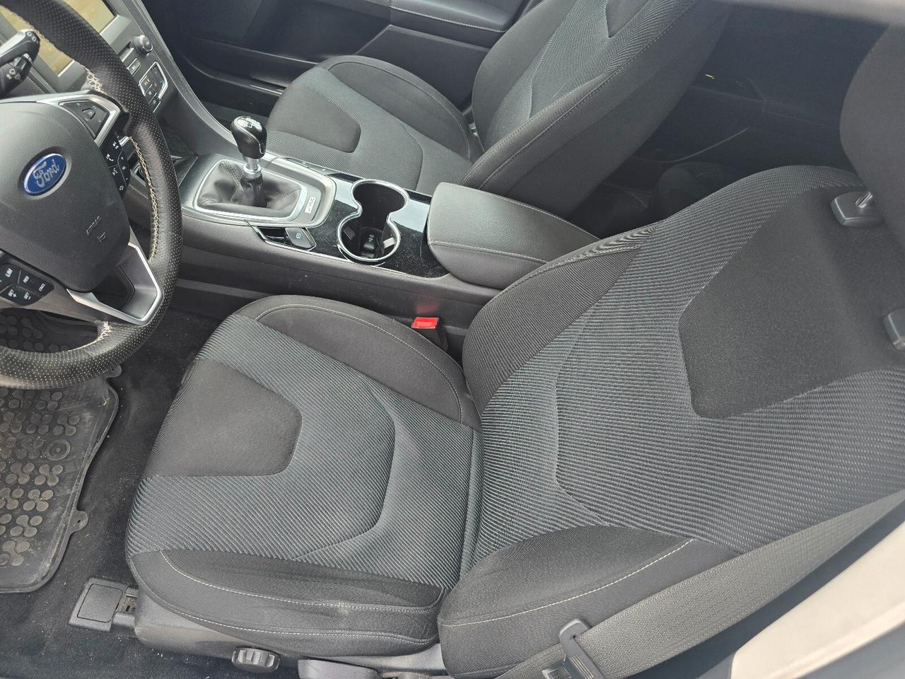 Ford Mondeo 1.5 TDCi 120 CV S&S Station Wagon Titanium Business