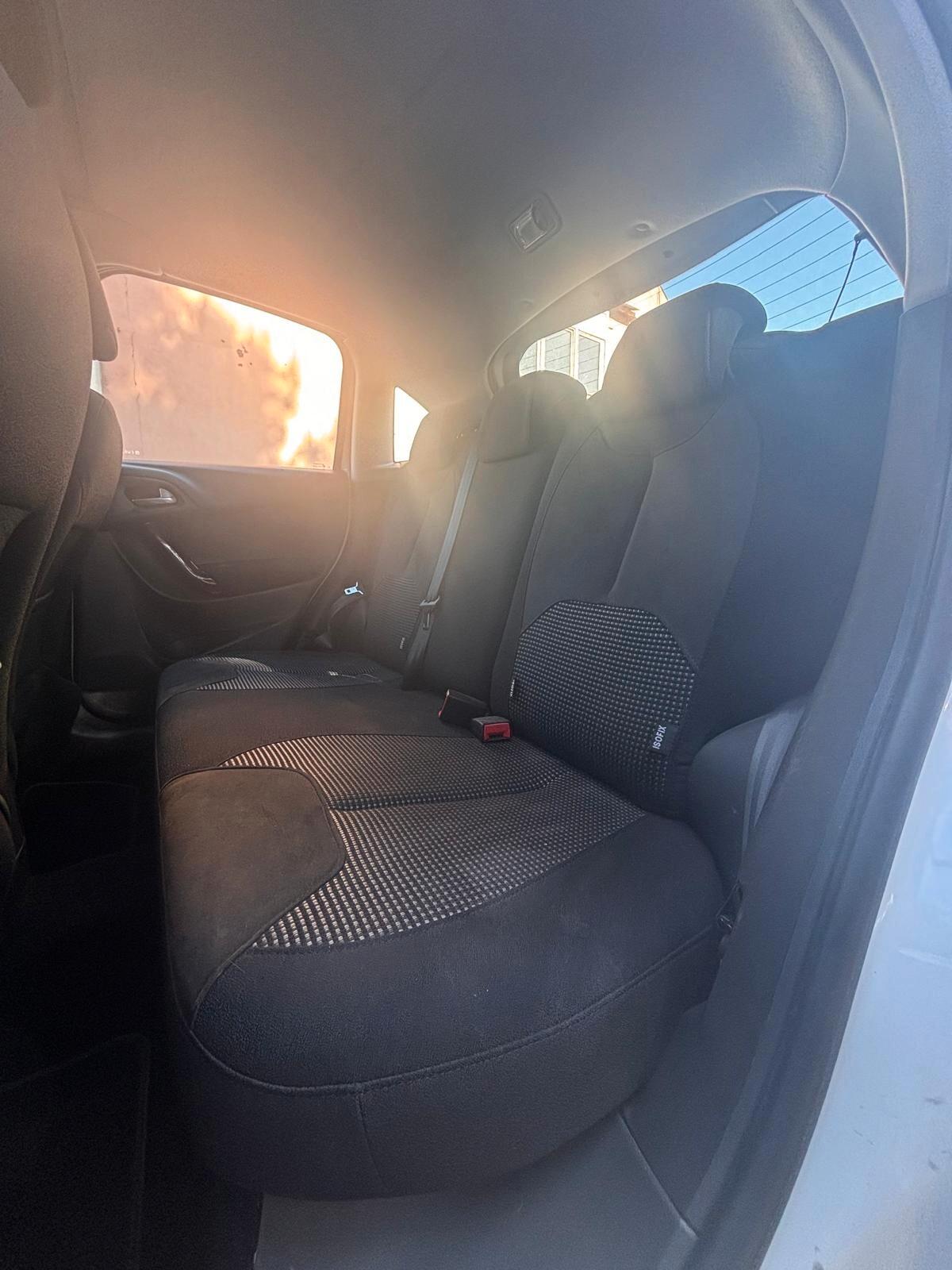 Citroen C3 1.4 HDi 70 Exclusive