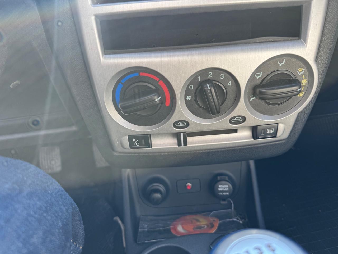Hyundai Getz 1.5 CRDi VGT 16V 5p. Active