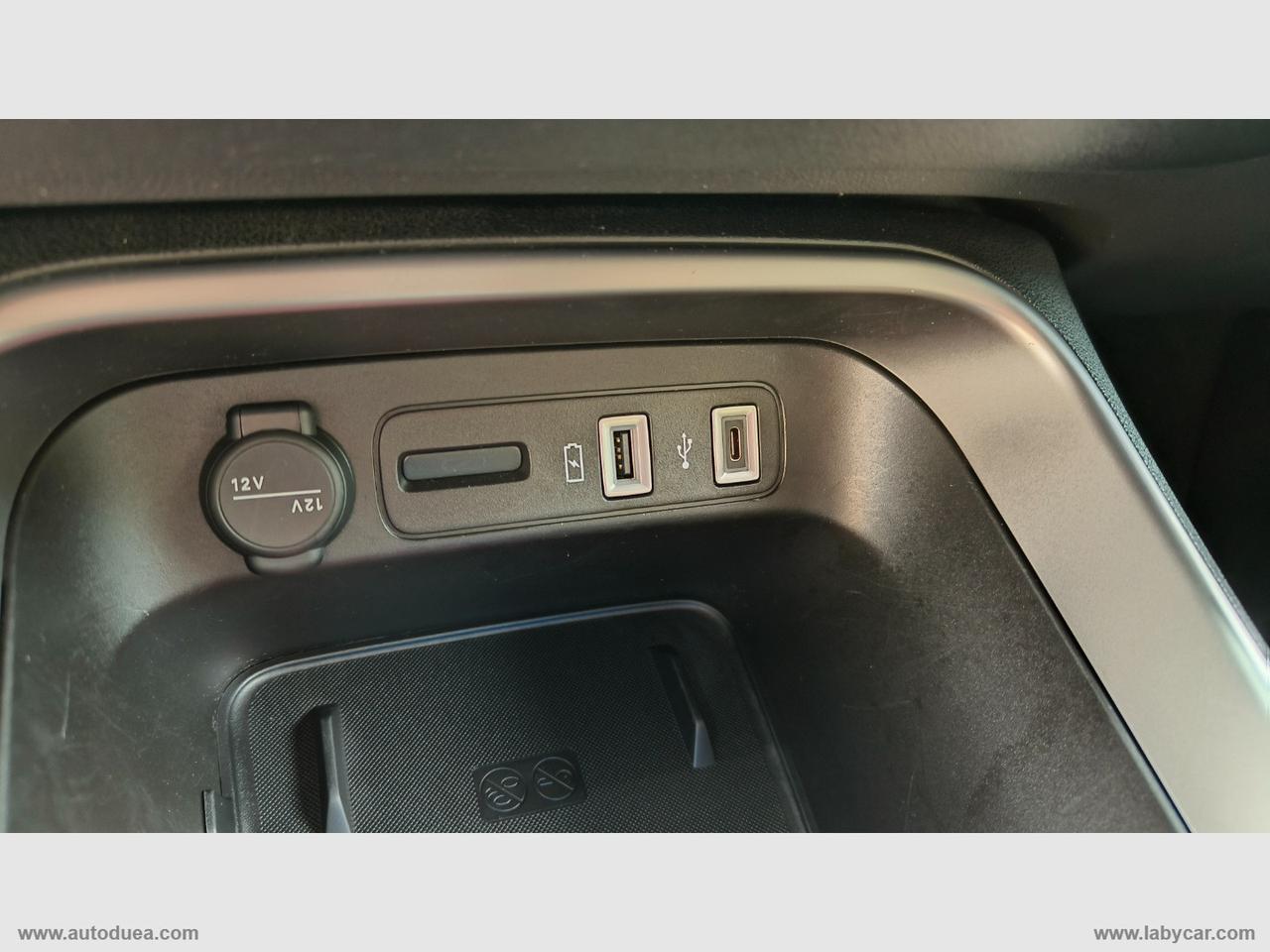 JEEP Avenger 1.2 Turbo Summit NO VINCOLI