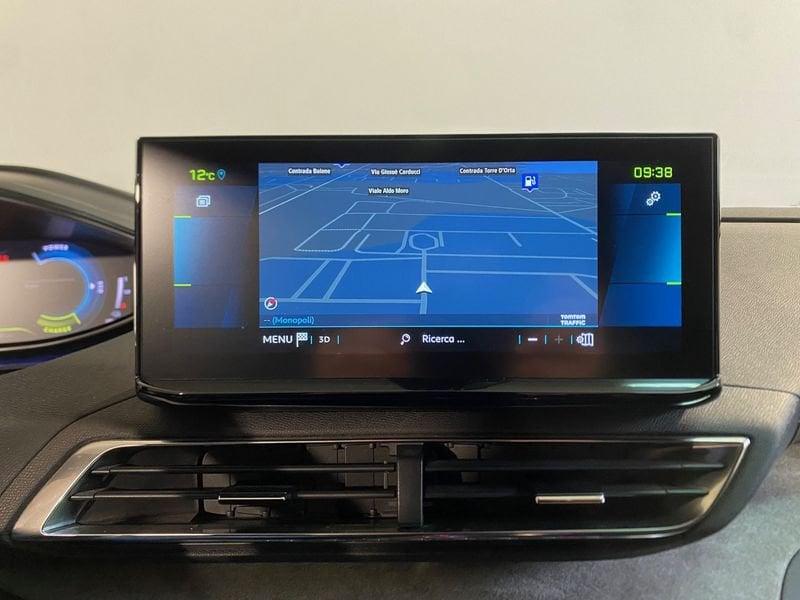 Peugeot 3008 Hybrid4 300 e-EAT8 GT Pack