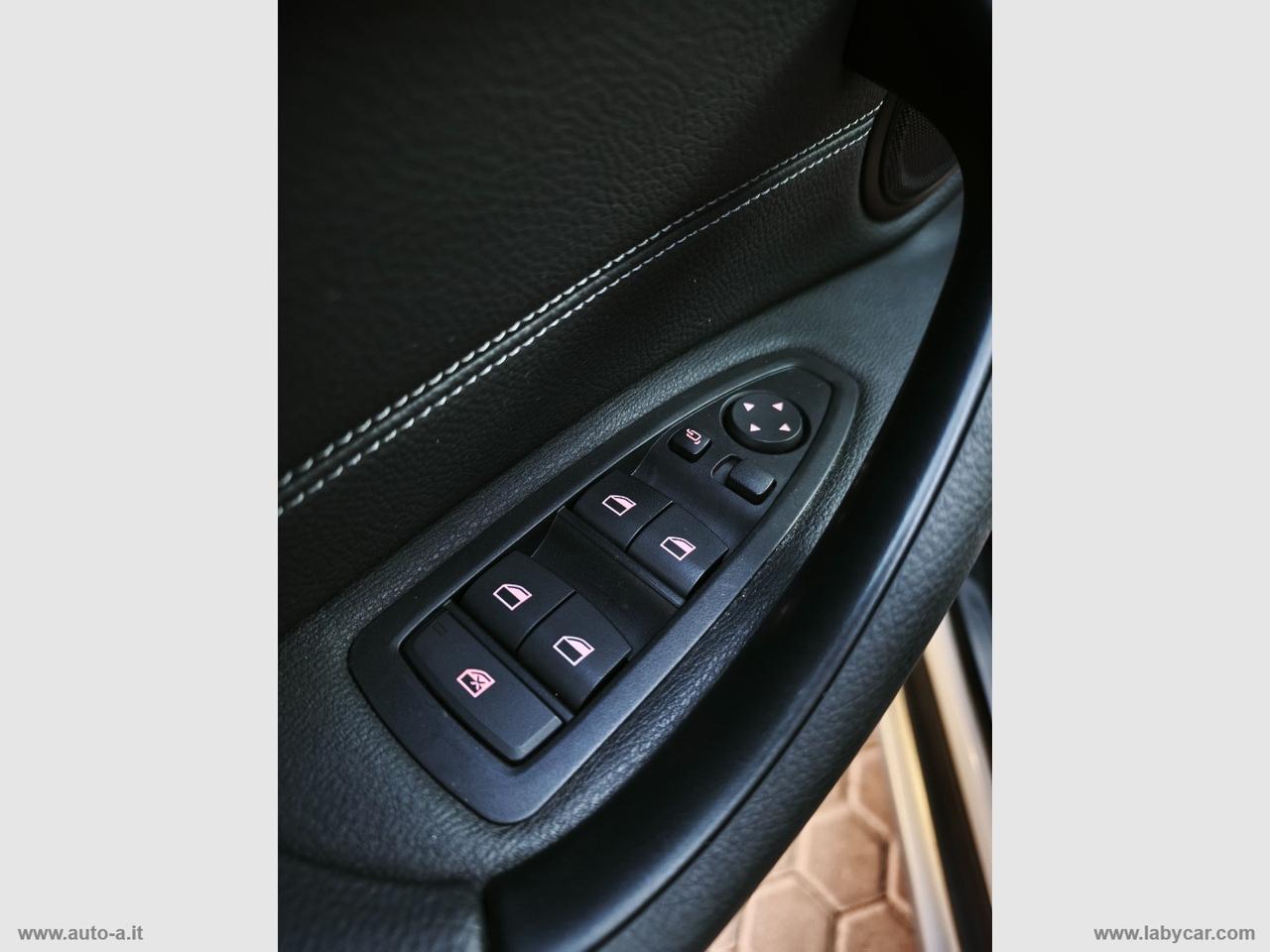 BMW X1 sDrive18d xLine Plus