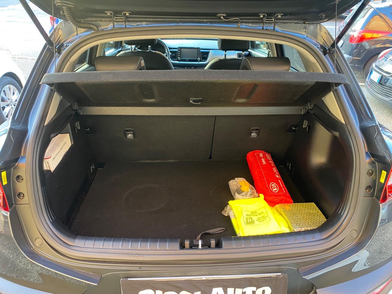 Kia Stonic 1.4 MPI EcoGPL Style Adas Pack NEOPATENTATI!!!