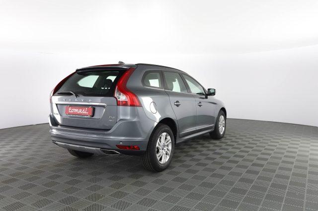 VOLVO XC60 XC60 D4 AWD Geartronic Business Plus