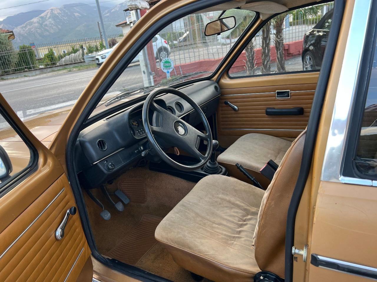 Opel Kadett C 1.0 UNICO PROPRIETARIO