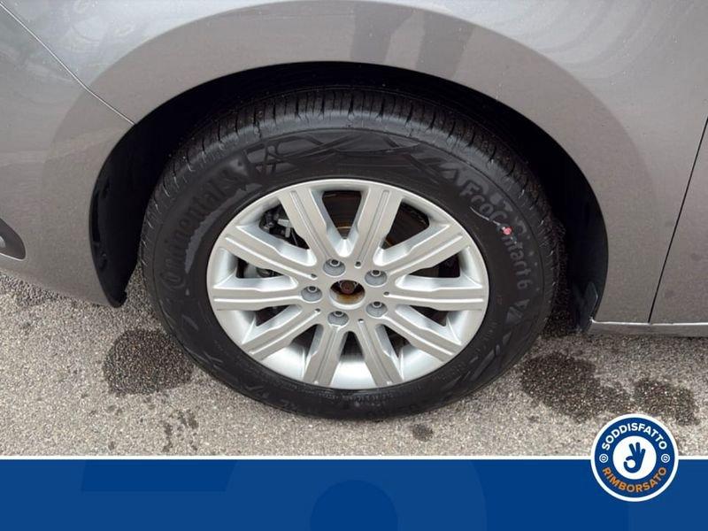 Mercedes-Benz Classe T 160 d AT