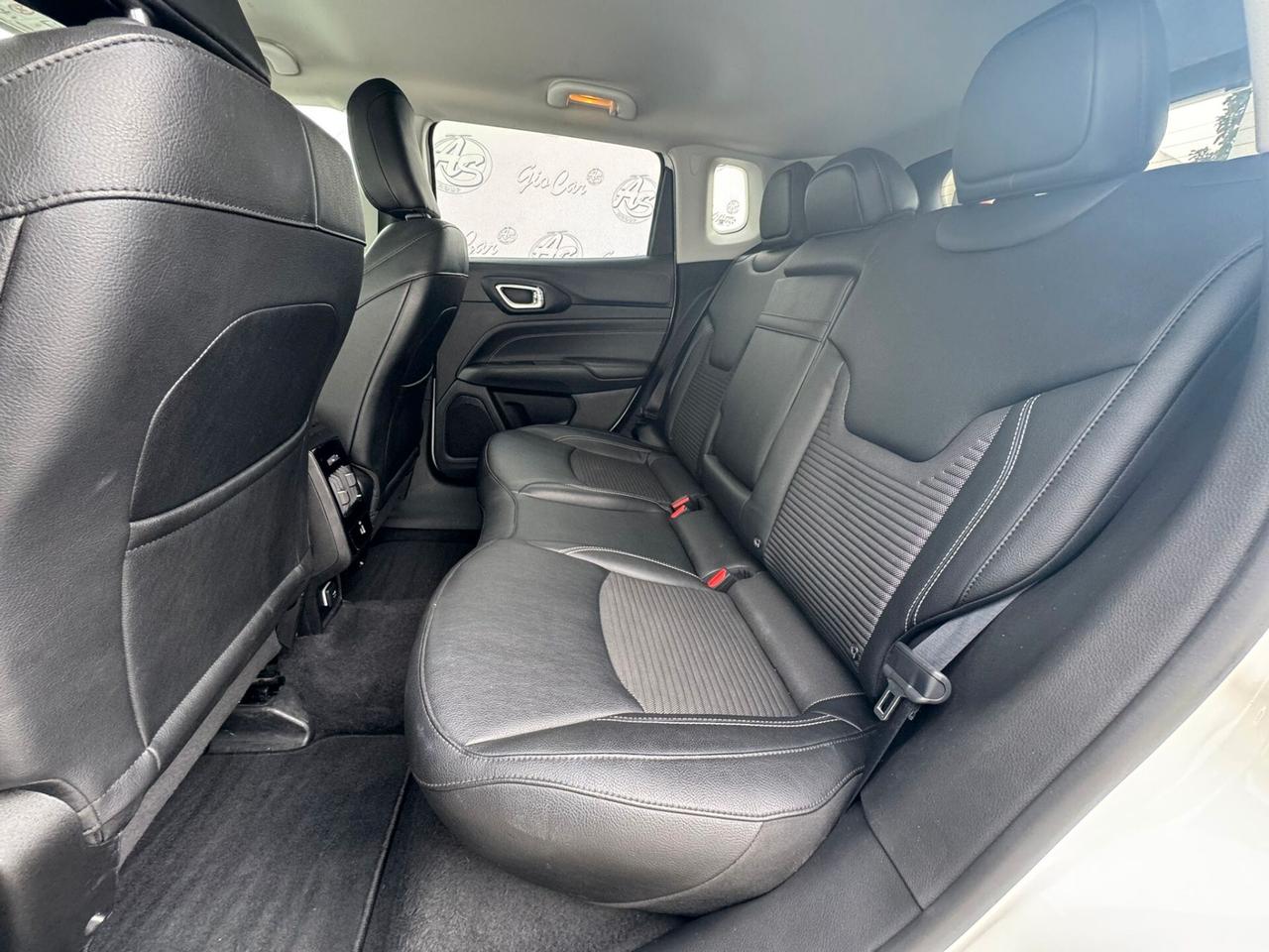 Jeep Compass 1.6 Multijet 130cv Limited CarPlay Camera Keyless