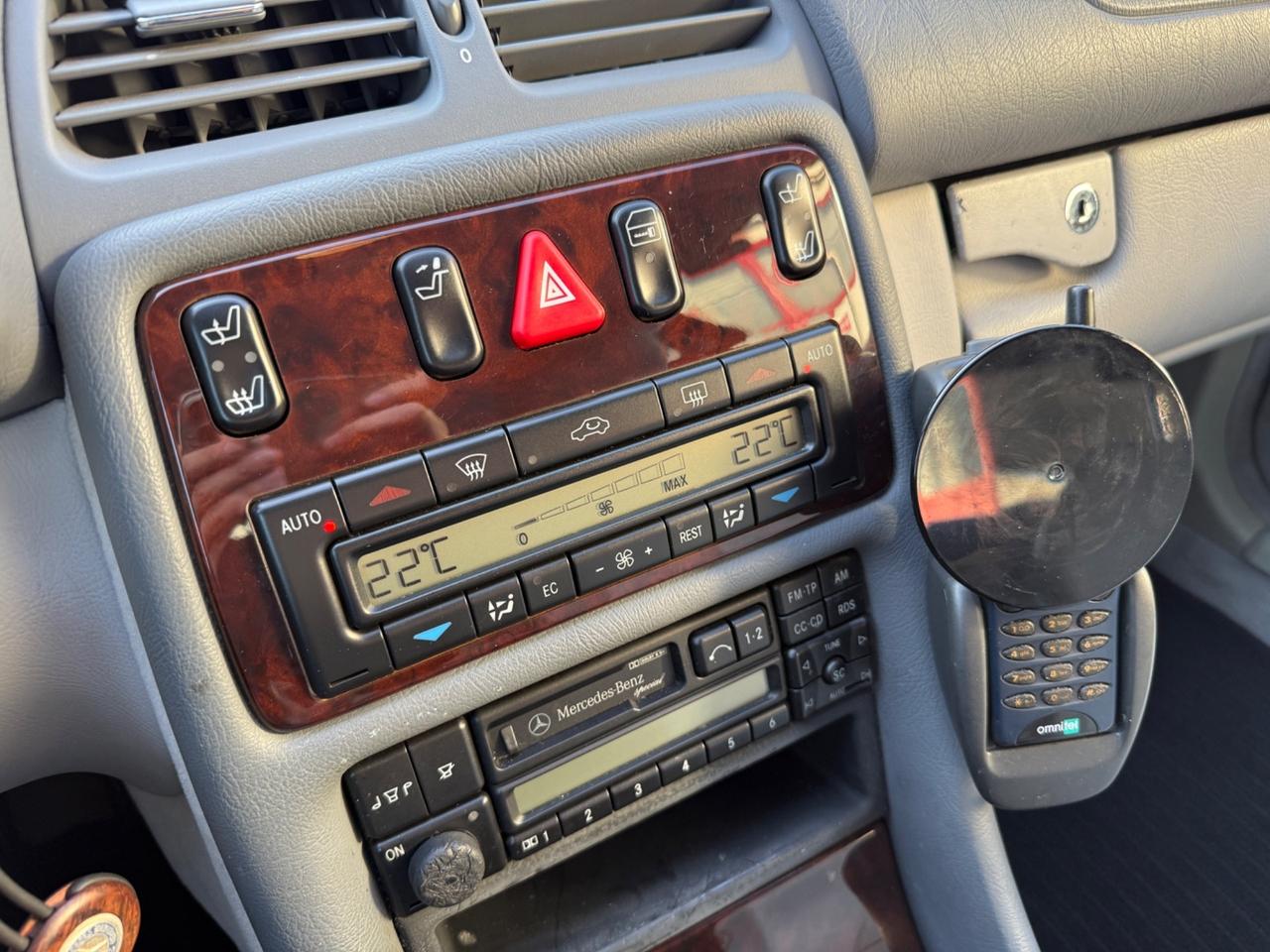 Mercedes-benz CLK 200 clk 200