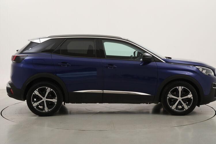 Peugeot 3008 Allure EAT8 BR826464 1.5 Diesel 131CV