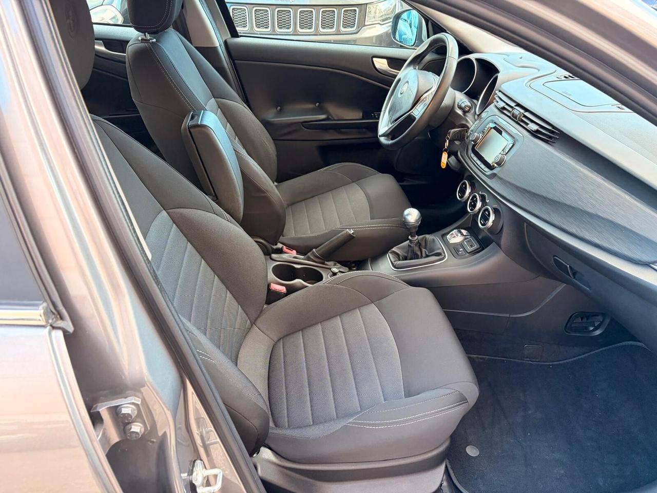 Alfa Romeo Giulietta 1.6 JTDm 120 CV Business