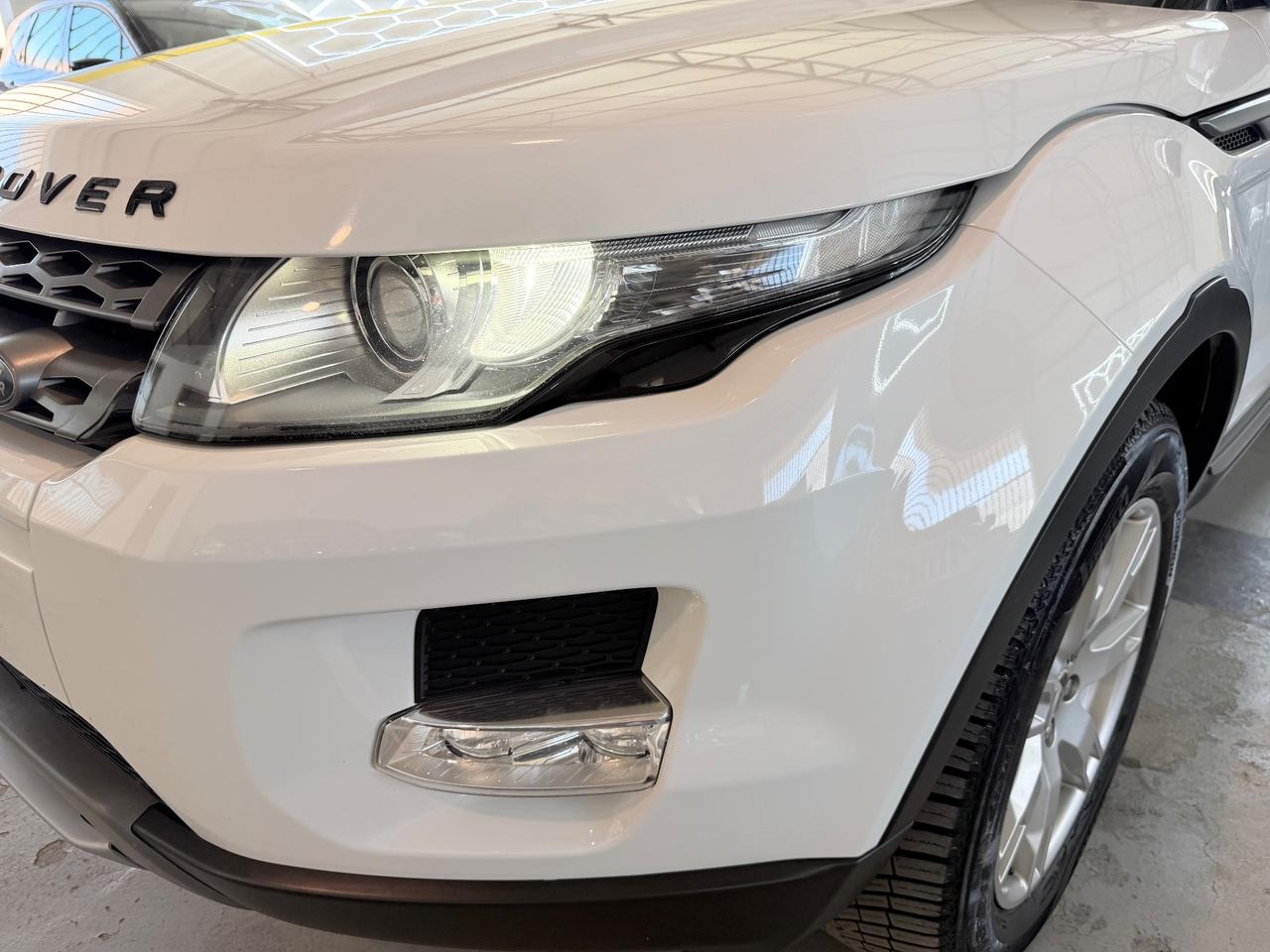 Land Rover Range Evoque 2.2 TD4 5p. Dynamic