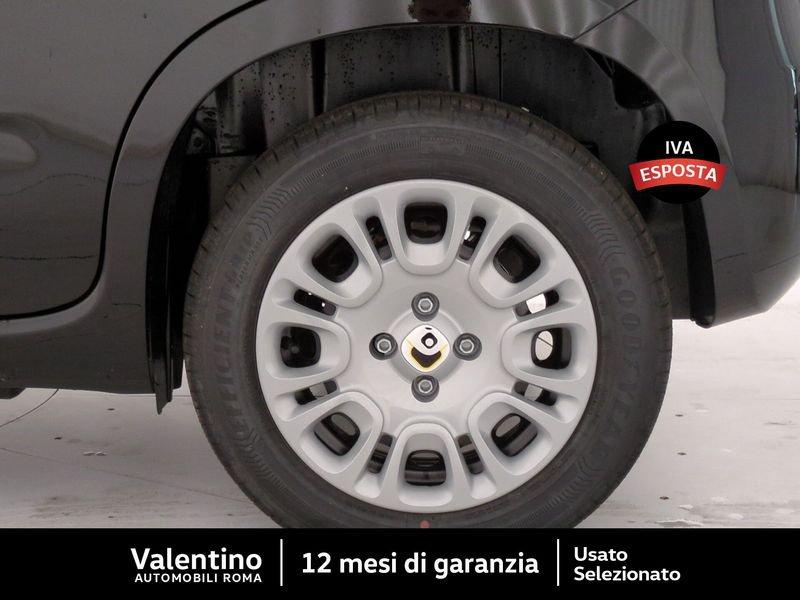 FIAT Panda 1.0 Hybrid City Pack 5 posti
