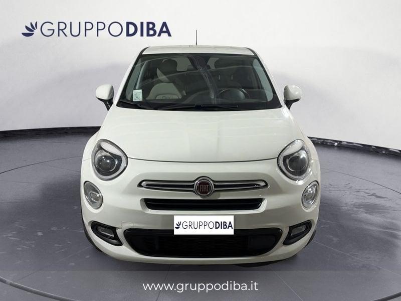 FIAT 500X 2015 Diesel 1.6 mjt Lounge 4x2 120cv