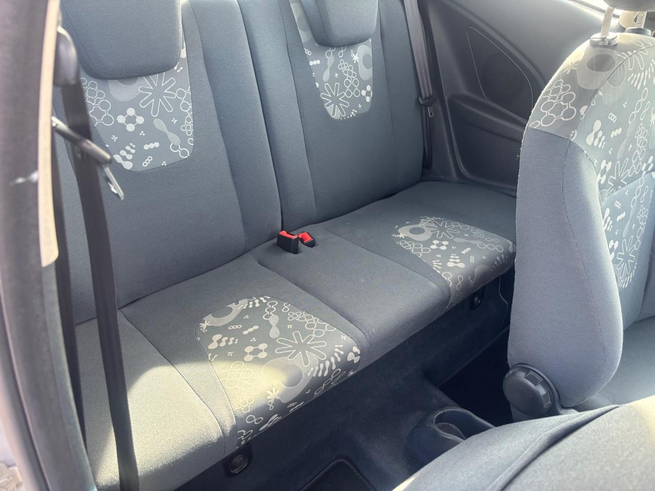 Ford Ka 1.3 TDCi 75CV Titanium