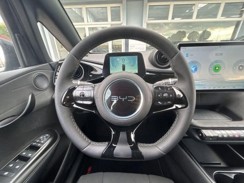 BYD DOLPHIN Comfort