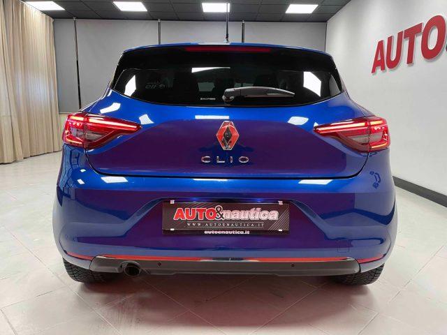 RENAULT Clio 1.5 BLUE DCI INTENS 85CV