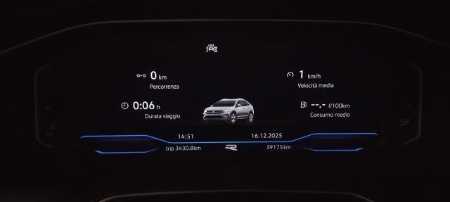 VOLKSWAGEN Taigo 1.0 TSI 110 CV DSG R-Line PLUS 18"TETTO VIDEO