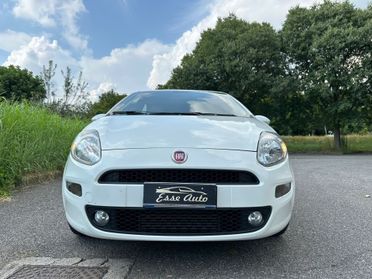 Fiat Punto 1.3 MJT II S&S 95 CV 5 porte Street