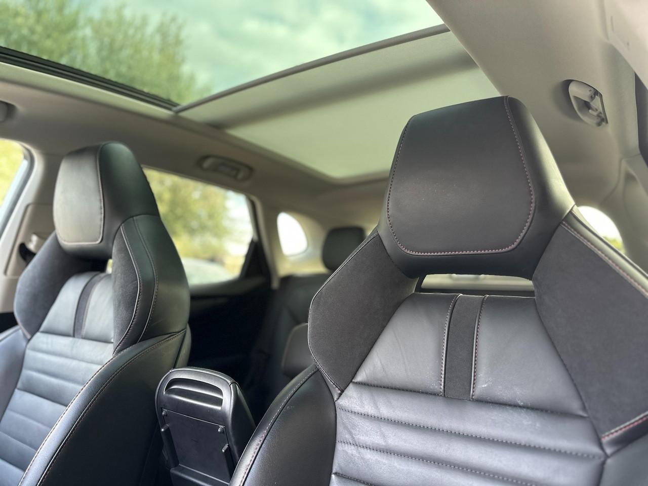 MG HS I - HS 1.5 t Luxury