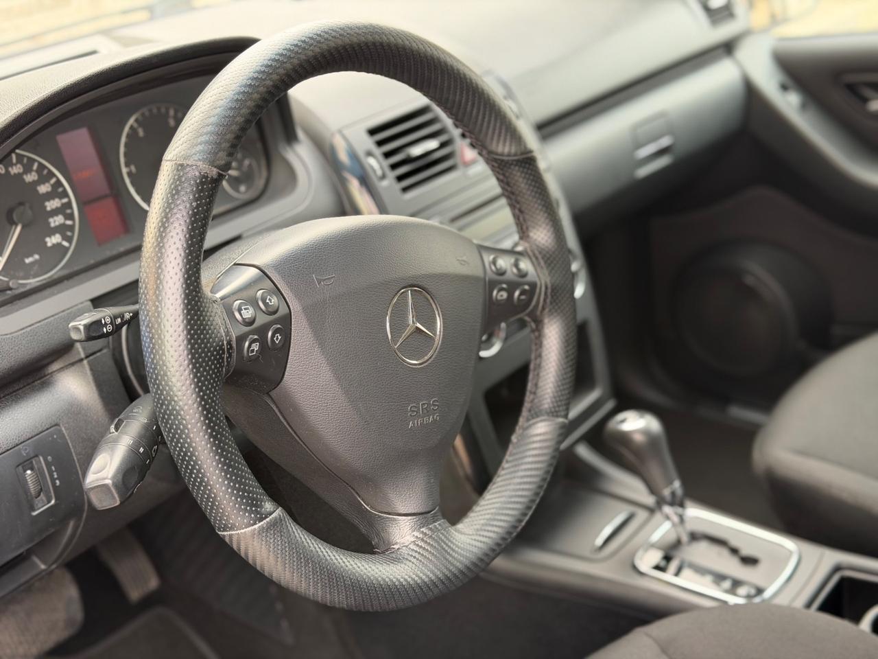 Mercedes-benz A 180 CDI Avantgarde