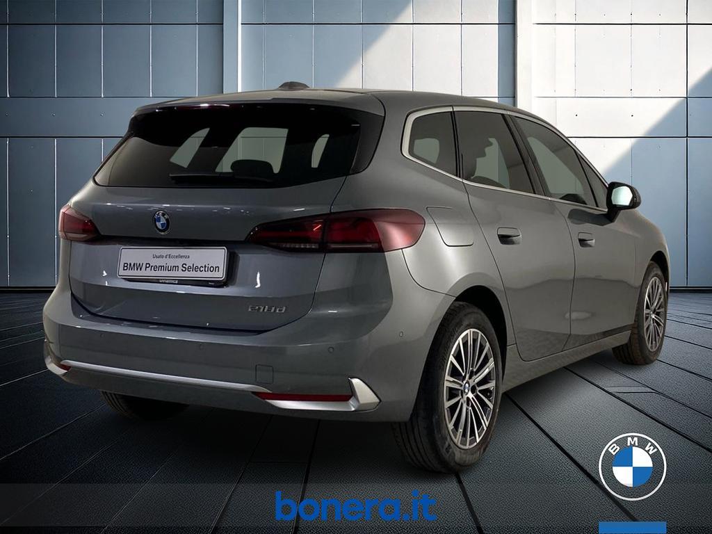 BMW Serie 2 Active Tourer 218 d Luxury DCT