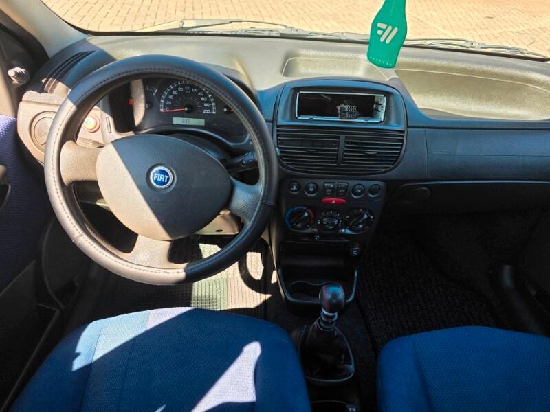 FIAT Punto 3ª serie Punto 1.2 5 porte Actual