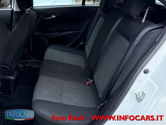 FIAT Tipo 1.3 Mjt 95 CV 5 porte - PROMO