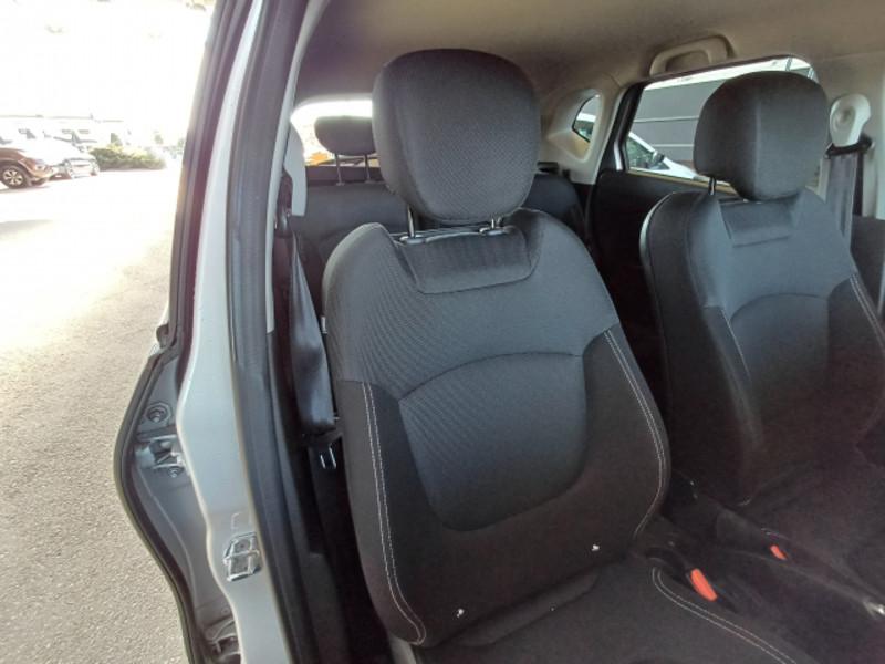 RENAULT CAPTUR 1.5 DCI 90 CV ENERGY ZEN EDC CROSSOVER