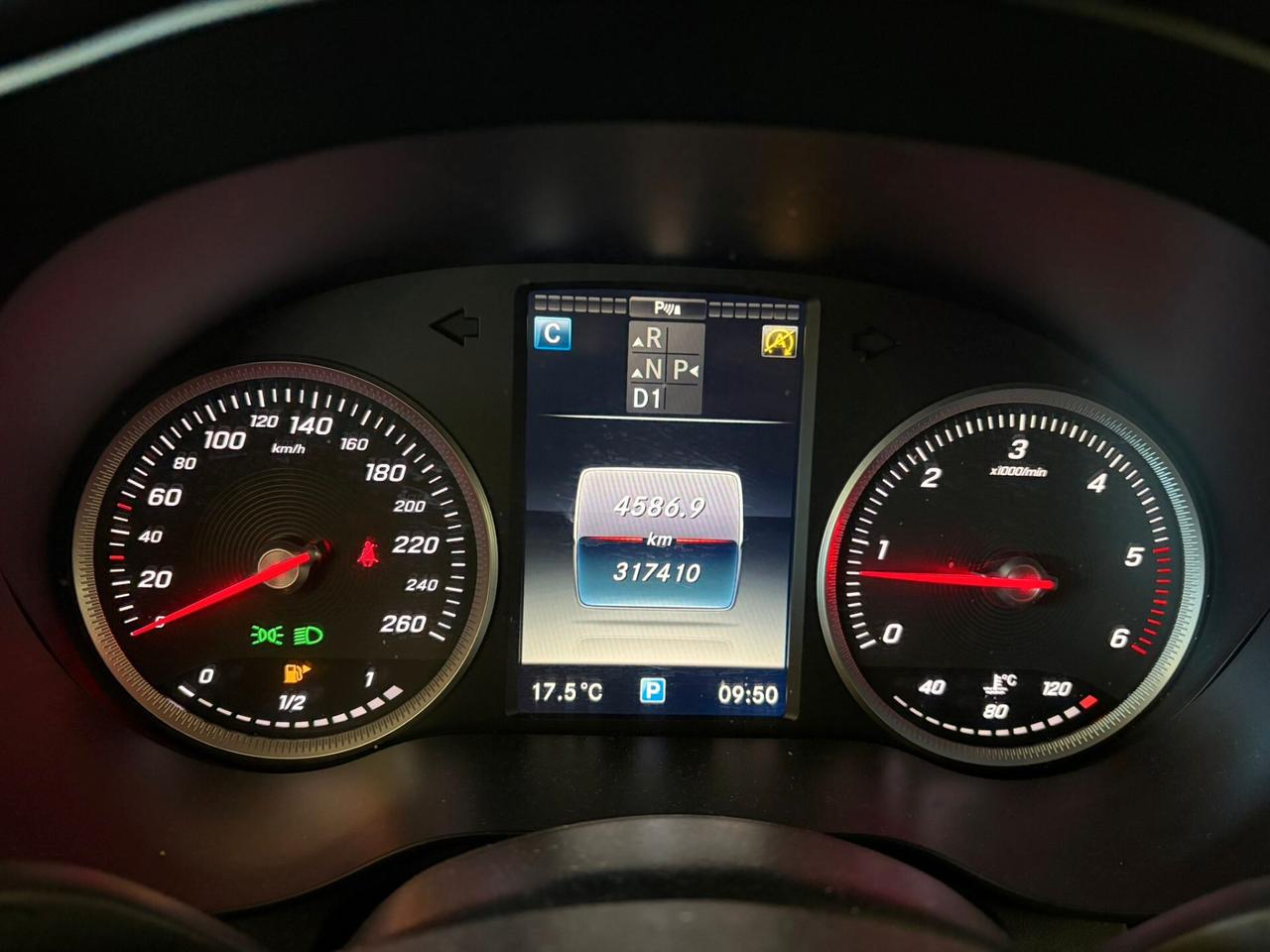 Mercedes-benz GLC 220 d 4Matic Premium