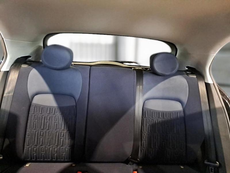 FIAT 500X 1.3 MJET 95 CV E6D CLUB CROSSOVER