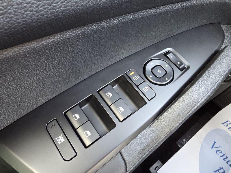 KIA Sportage Sportage 1.6 TGDi HEV AT Style