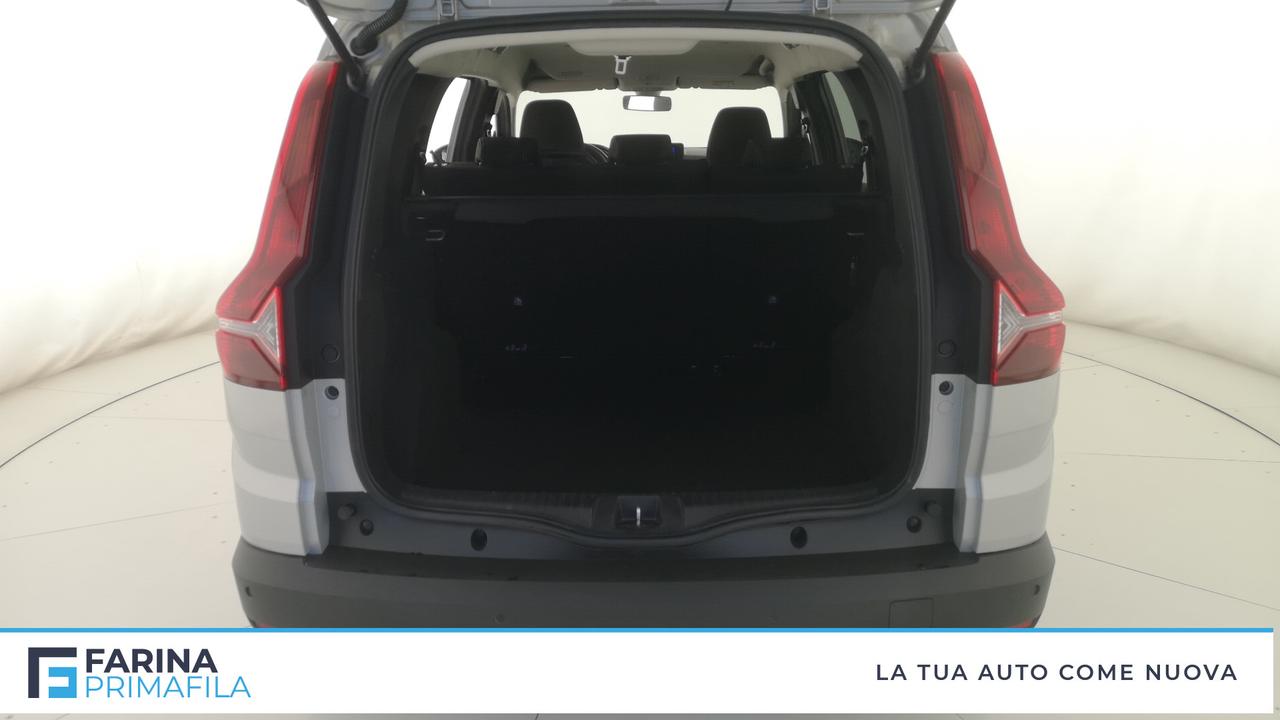 DACIA Jogger 2021 - Jogger 1.0 tce Extreme UP Gpl 100cv