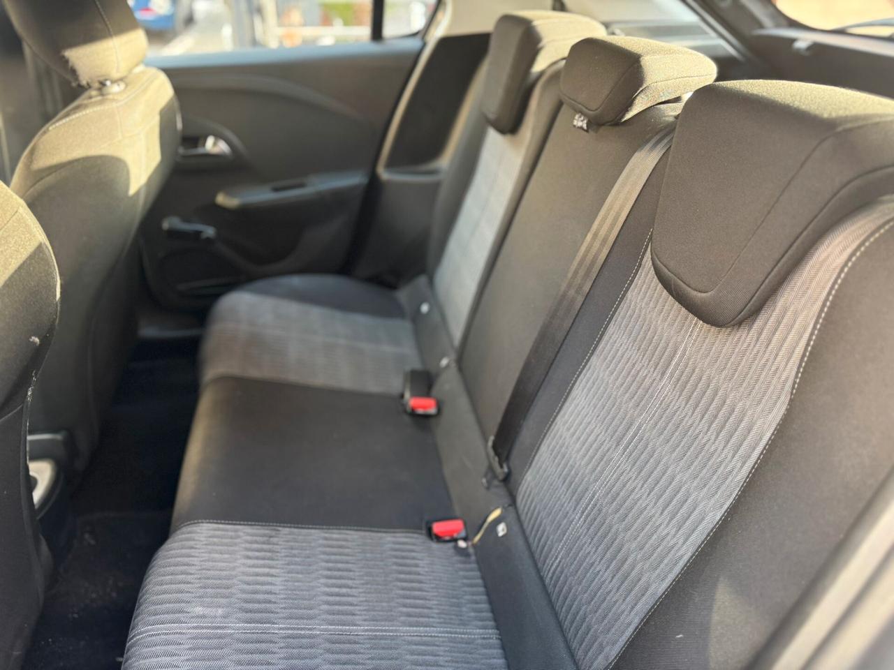 Opel Corsa 1.5 D 100 CV Edition