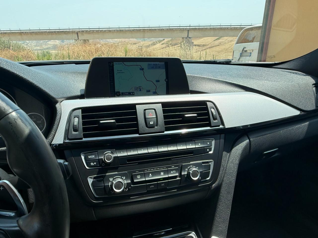 Bmw 320 320d xDrive Touring Msport
