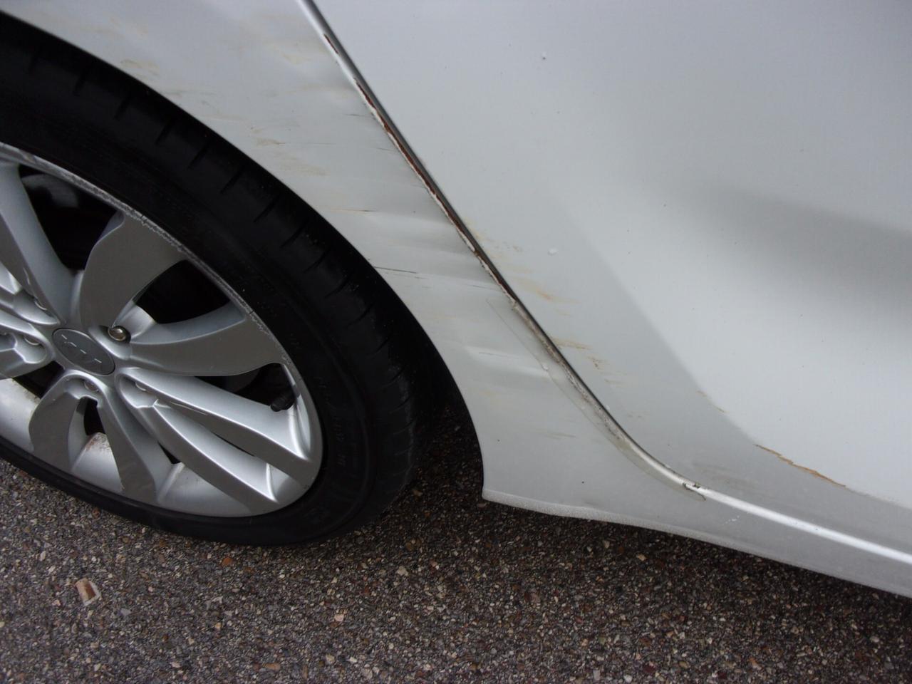 Kia Carens 1.7 CRDi 115 CV Cool ottimo