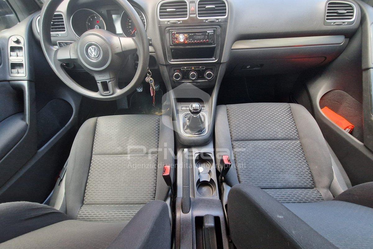 VOLKSWAGEN Golf 1.4 TSI 122CV 5p. Sport Edition