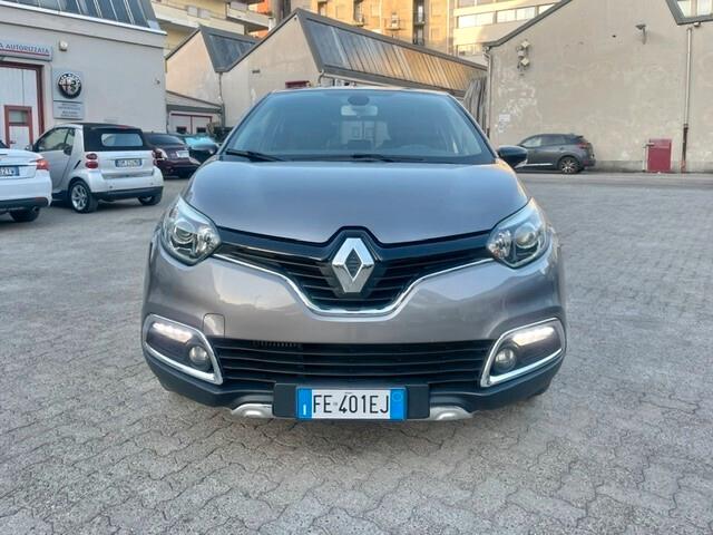 Renault Captur TCe 120 CV Start&Stop Energy Intens UNIPROPROETARIO PERFETTA