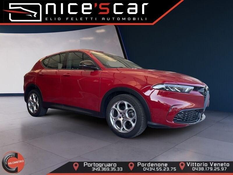 Alfa Romeo Tonale 1.6 diesel 130 CV TCT6 Sprint