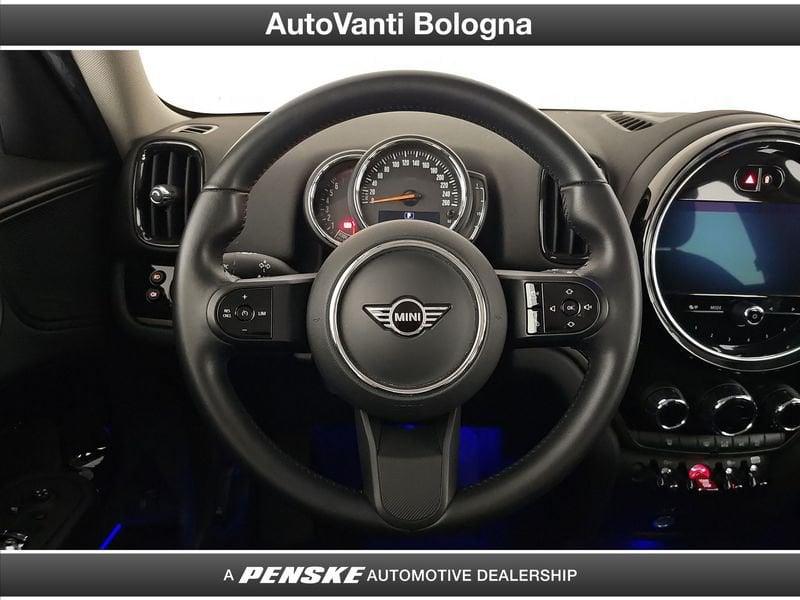 MINI Mini Countryman F60 Mini 1.5 Cooper Essential Countryman ALL4