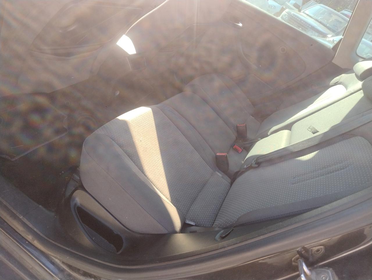 Seat Altea 1.6 Stylance Dual