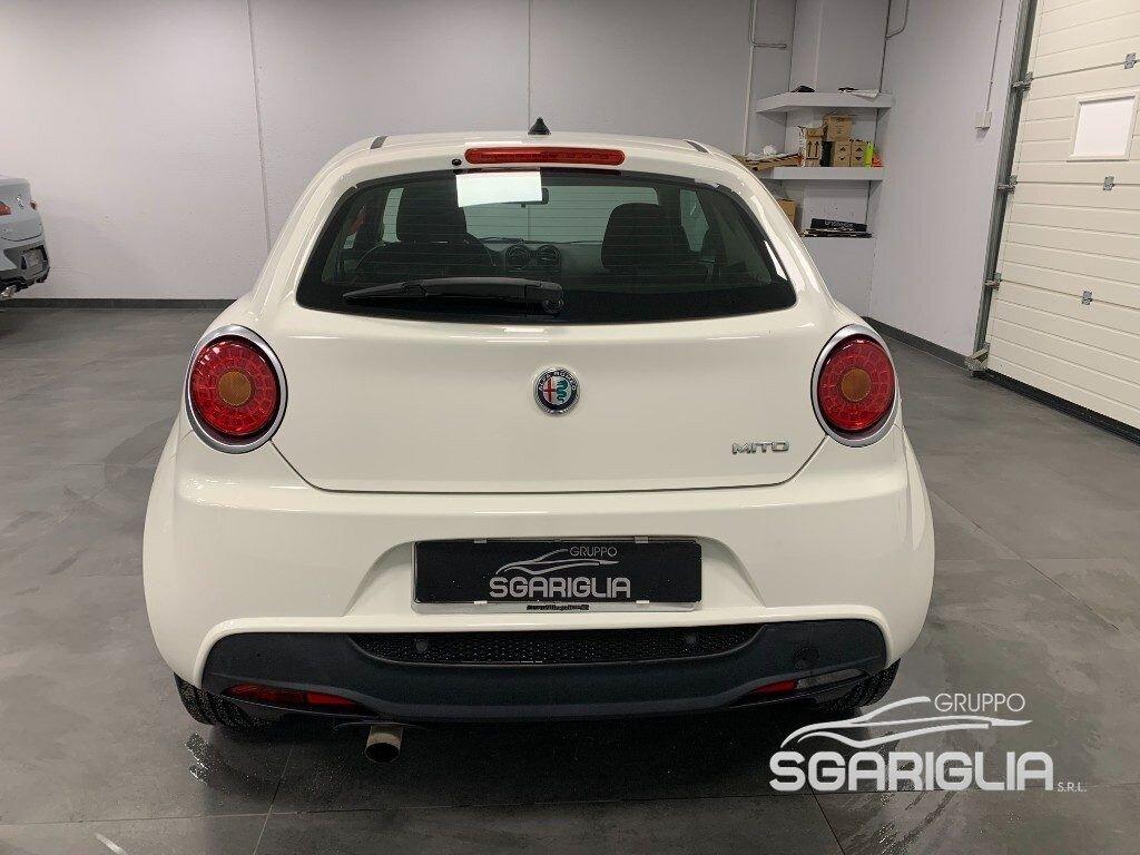 Alfa Romeo MiTo 1.4 Benzina Super