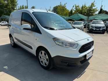 Ford Transit Courier 1.5 DIESEL UNICO PROPR