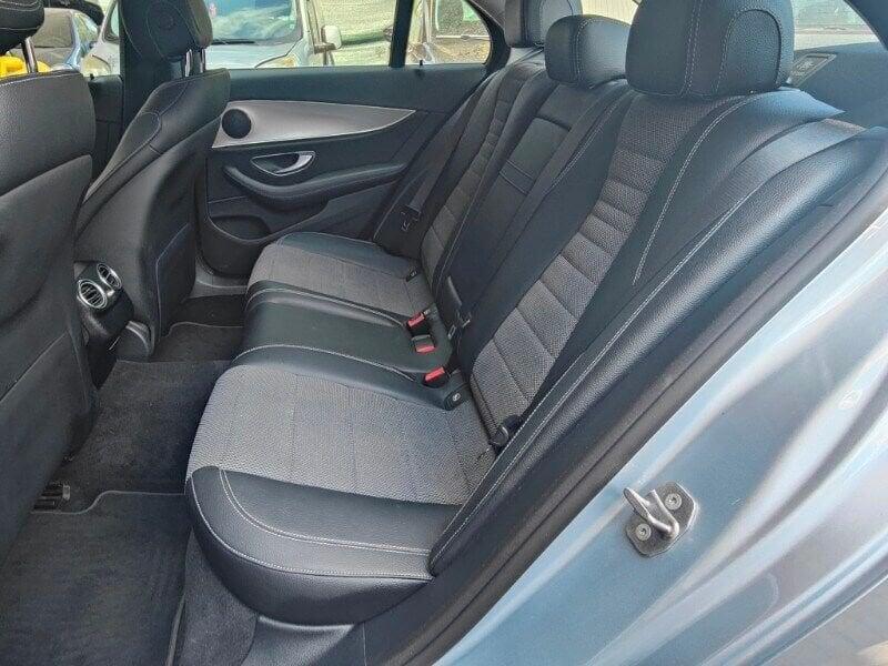 Mercedes-Benz Classe E E 200 d Auto Executive