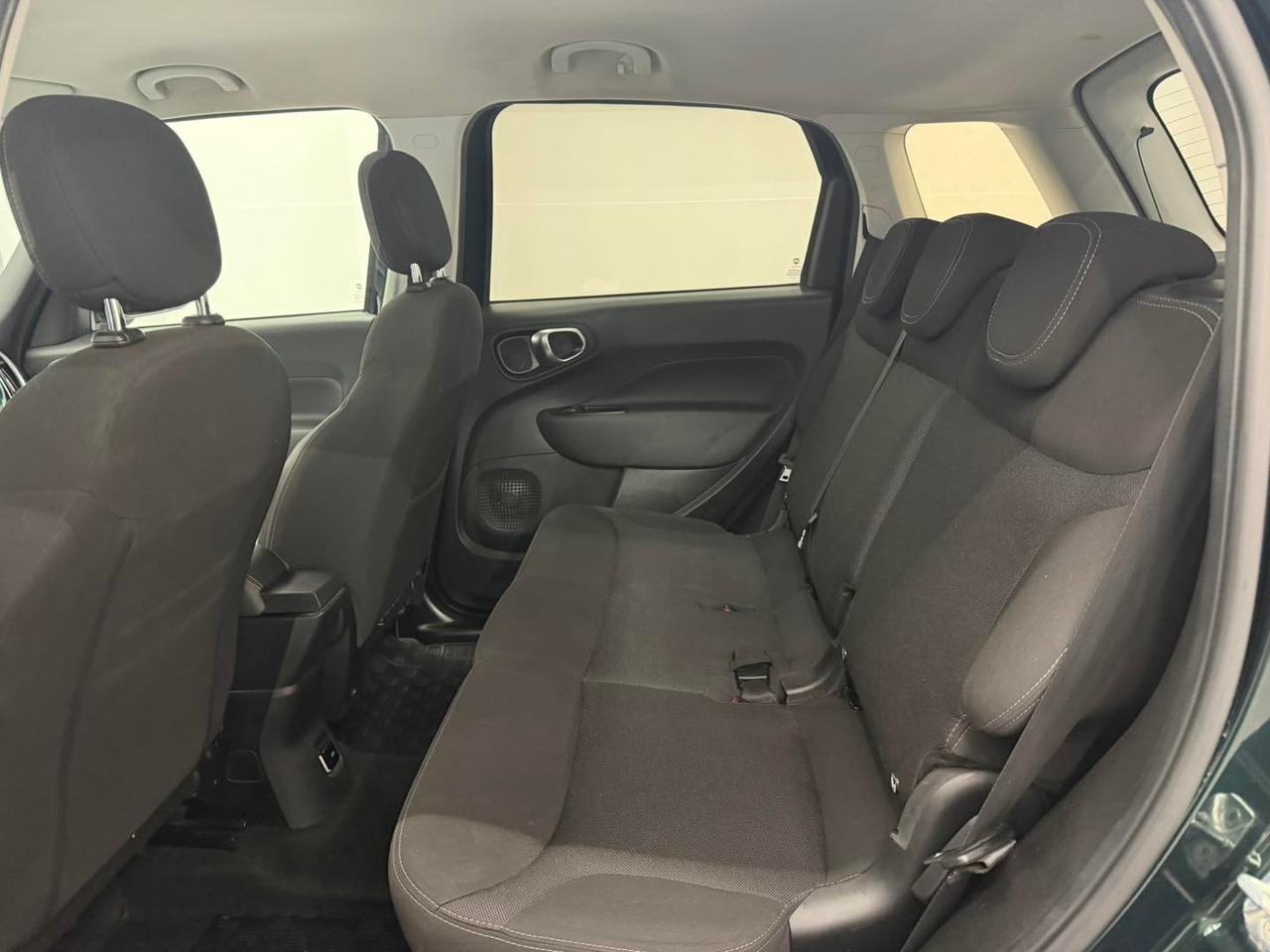 Fiat 500L 1.3 Multijet 95 CV City Cross 10-2018