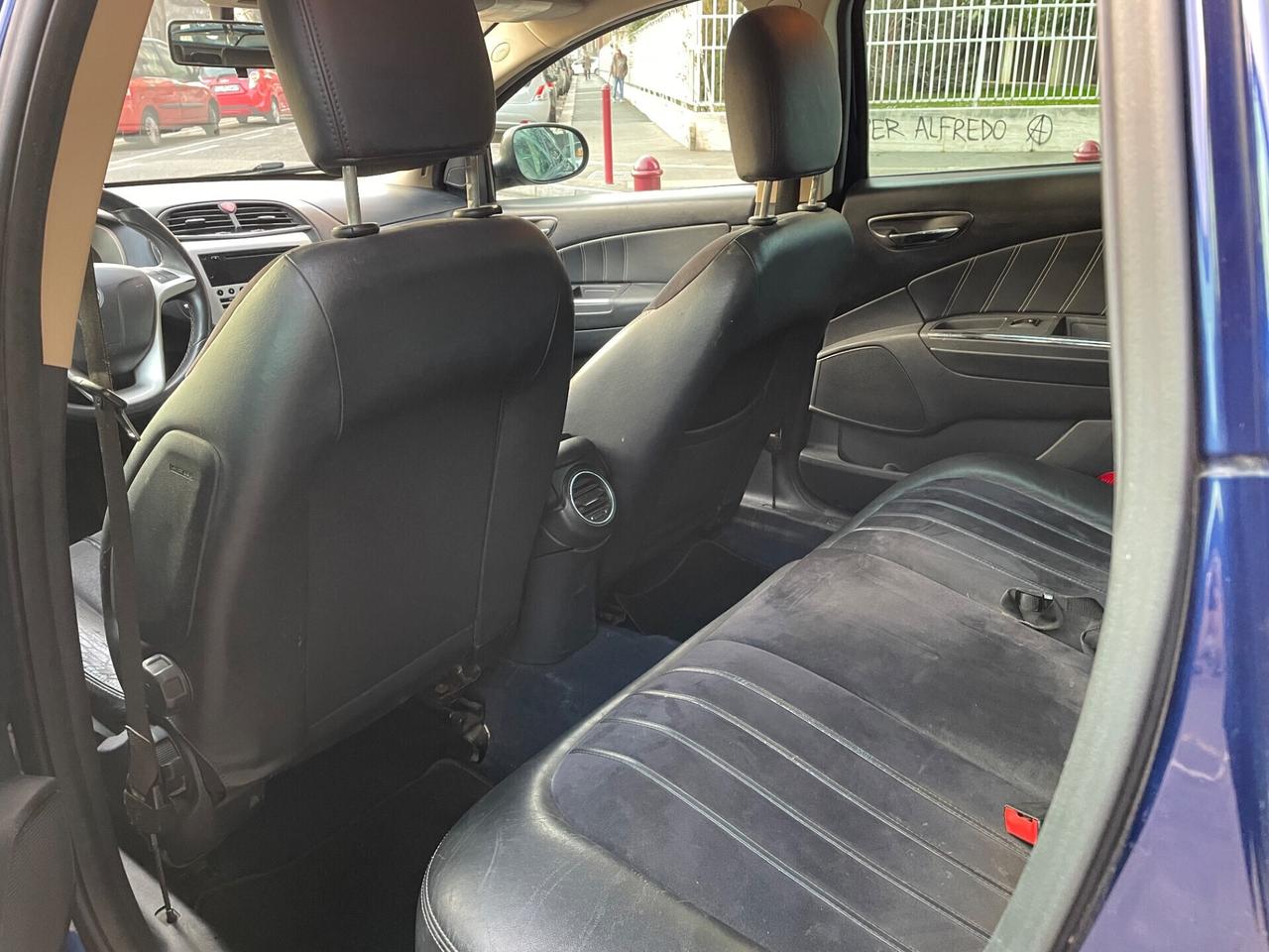 Lancia Delta 1.4 T-Jet 150cv GPL/GARANZIA 12 MESI