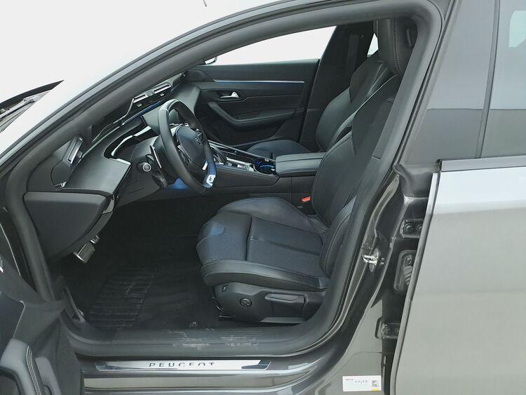 Peugeot 508 SW GT EAT8 BR428410 1.5 Diesel 131CV