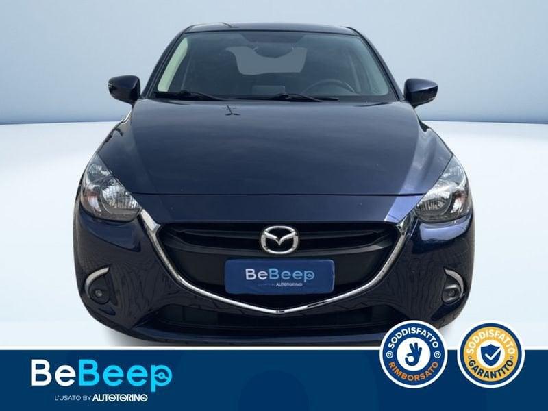 Mazda Mazda2 2 1.5 ESSENCE 75CV MY18