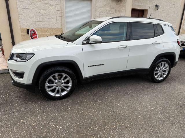 Jeep Compass Compass 1.6 mjt Limited 2wd 120cv my20