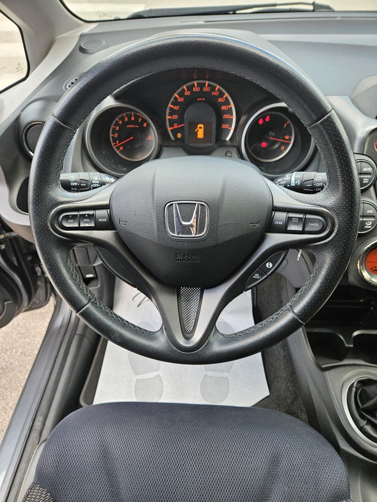 Honda Jazz 1.3 Benzina 99CV