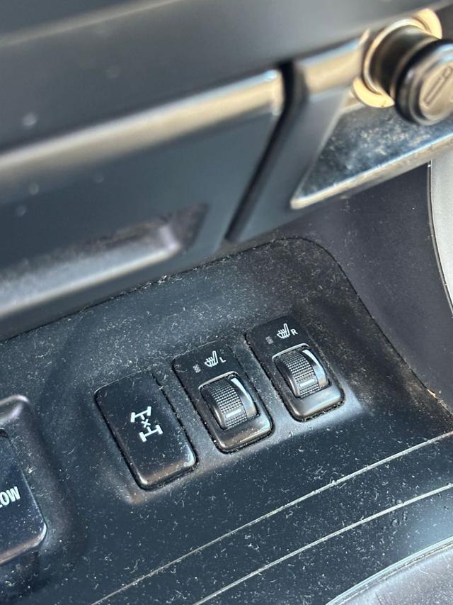 TOYOTA Land Cruiser 3.0 D-4D 16V cat 5 porte Sol 7 posti automatico